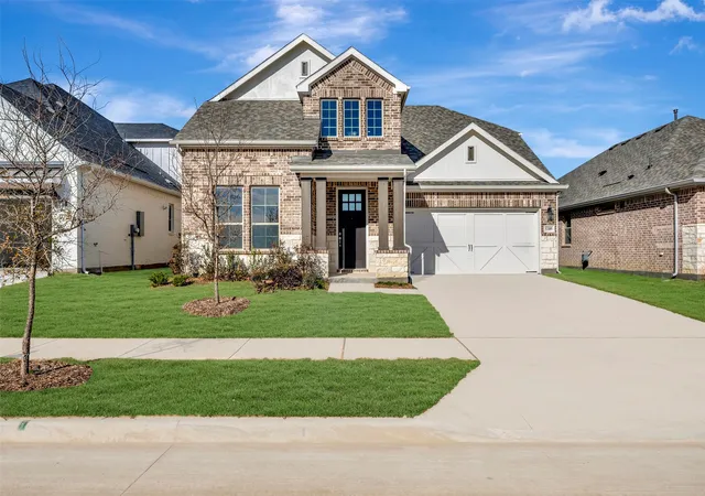 Photo 1 of Sale Pending at 5309 Archeron Ave, Aubrey, TX 76227 | MLS# 21071488 | Listing updated on 2026-10-05