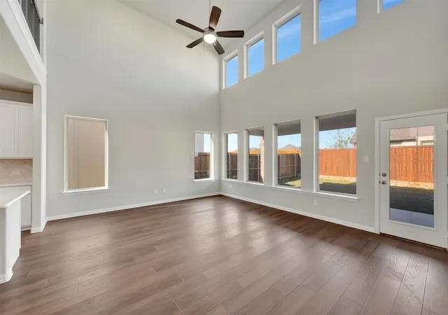 Photo 2 of Sale Pending at 5309 Archeron Ave, Aubrey, TX 76227 | MLS# 21071488 | Listing updated on 2026-10-05