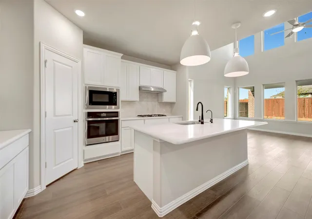 Photo 3 of Sale Pending at 5309 Archeron Ave, Aubrey, TX 76227 | MLS# 21071488 | Listing updated on 2026-10-05