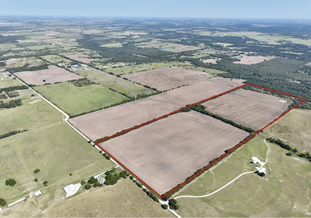 Photo 3 of Land for sale at Tbd 938± Acres Nw Co Rd 3310, Frost, TX 76641 | MLS# 21072239 | Listing updated on 2026-09-25