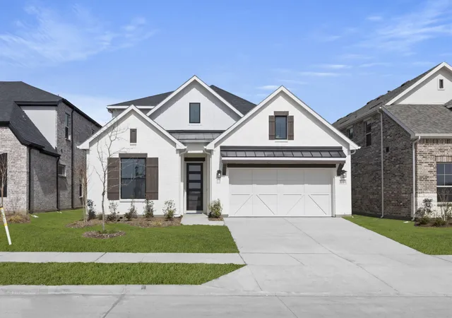 Photo 1 of Single family home for sale at 5313 Archeron Ave, Aubrey, TX | MLS# 21073141 | Listing updated on 2026-09-12
