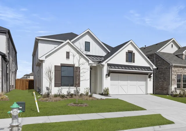 Photo 2 of Single family home for sale at 5313 Archeron Ave, Aubrey, TX | MLS# 21073141 | Listing updated on 2026-09-12