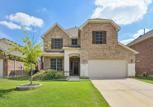 Photo 1 of Sale Pending at 3445 Bluewater Dr, Little Elm, TX 75068 | MLS# 21068668 | Listing updated on 2026-09-10