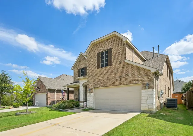 Photo 3 of Sale Pending at 3445 Bluewater Dr, Little Elm, TX 75068 | MLS# 21068668 | Listing updated on 2026-09-10