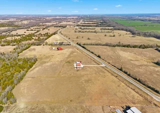 Photo 4 of Land for sale at Tbd Fm 2649 Tract 4, Greenville, TX | MLS# 21073931 | Listing updated on 2026-10-06