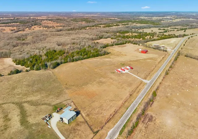 Photo 3 of Land for sale at Tbd Fm 2649 Tract 4, Greenville, TX | MLS# 21073931 | Listing updated on 2026-10-06