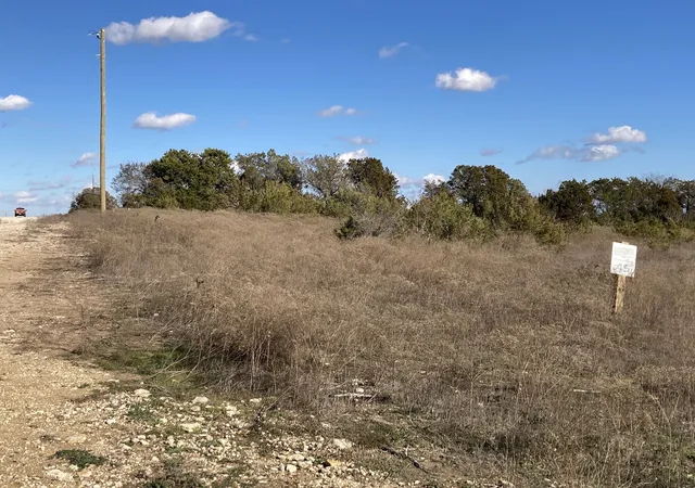 Photo 1 of Land for sale at Tbd Lot #45 Bison Ridge Dr, Stephenville, TX 76401 | MLS# 21075793 | Listing updated on 2026-07-31