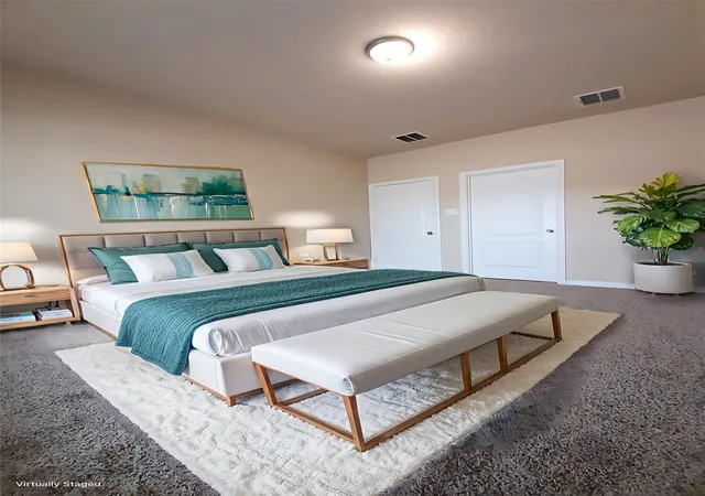 Photo 4 of Townhouse for sale at 2109 Cranberry Ct, Mesquite, TX 75181 | MLS# 21076638 | Listing updated on 2026-07-29