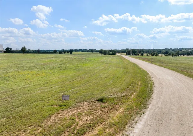 Photo 4 of Land for sale at Lot #1 Trinity Ridge Dr #1, Stephenville, TX 76401 | MLS# 21075073 | Listing updated on 2026-09-22