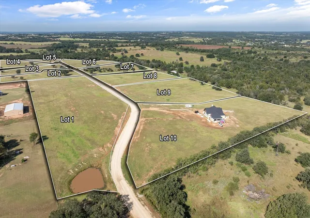 Photo 3 of Land for sale at Lot #2 Trinity Ridge Dr, Stephenville, TX 76401 | MLS# 21075108 | Listing updated on 2026-09-14