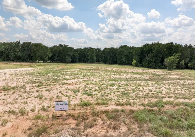 Photo 3 of Land for sale at Lot #5 Trinity Ridge Dr, Stephenville, TX 76401 | MLS# 21075176 | Listing updated on 2026-09-22