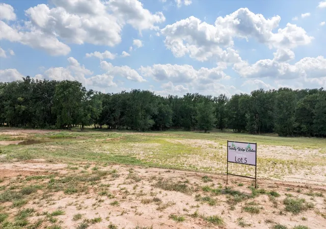 Photo 3 of Land for sale at Lot #5 Trinity Ridge Dr, Stephenville, TX 76401 | MLS# 21075176 | Listing updated on 2026-09-22
