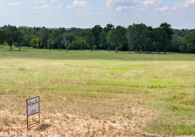 Photo 3 of Land for sale at Lot #8 Trinity Ridge Dr, Stephenville, TX 76401 | MLS# 21075213 | Listing updated on 2026-09-22