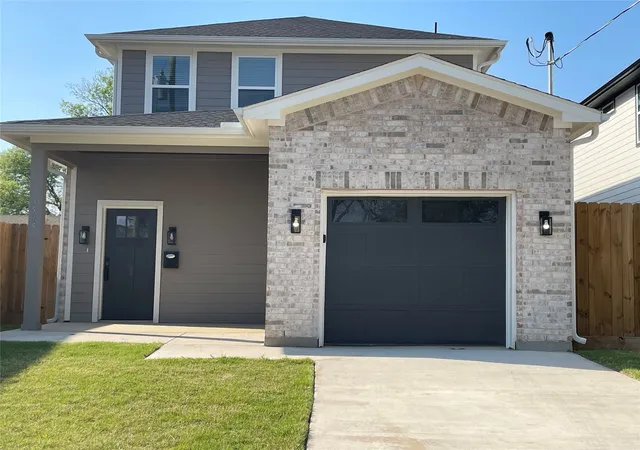 Photo 1 of Sale Pending at 3535 Spring Ave, Dallas, TX 75210 | MLS# 21078405 | Listing updated on 2026-09-09