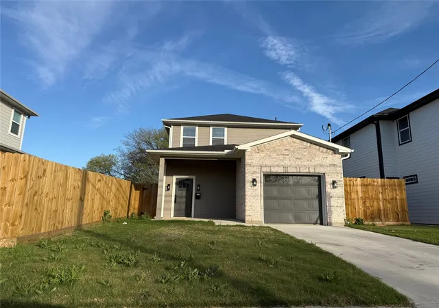 Photo 2 of Sale Pending at 3535 Spring Ave, Dallas, TX 75210 | MLS# 21078405 | Listing updated on 2026-09-09