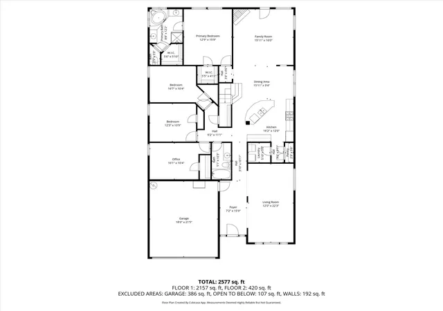Photo 40 of Single family home for sale at 9628 Willow Branch Way, Crowley, TX 76036 | MLS# 21075001 | Listing updated on 2026-09-11