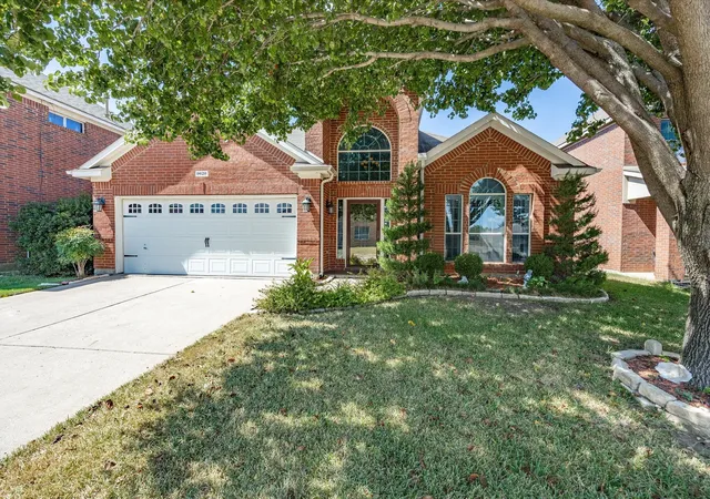 Photo 4 of Single family home for sale at 9628 Willow Branch Way, Crowley, TX 76036 | MLS# 21075001 | Listing updated on 2026-09-11
