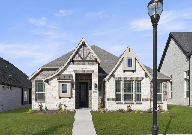 Photo 1 of Sale Pending at 8513 Cross Timber Trl, Rowlett, TX 75089 | MLS# 21079052 | Listing updated on 2026-09-27