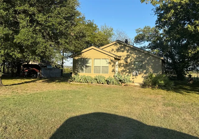 Photo 1 of Land for sale at Tbd W Clear Creek Rd, Sanger, TX 76266 | MLS# 21077951 | Listing updated on 2026-09-10