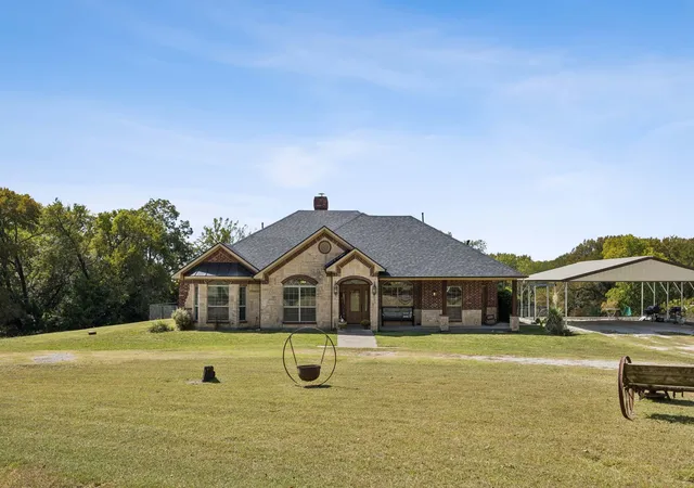 Photo 1 of Sale Pending at 2343 W Fm 455, Anna, TX 75409 | MLS# 21079498 | Listing updated on 2026-10-05