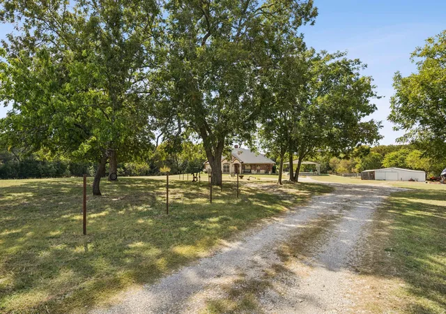 Photo 3 of Sale Pending at 2343 W Fm 455, Anna, TX 75409 | MLS# 21079498 | Listing updated on 2026-10-05