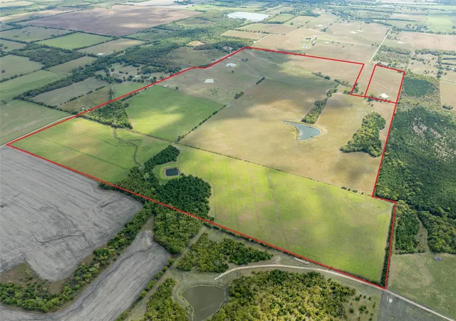 Photo 2 of Land for sale at 00 Cr 15240, Blossom, TX 75416 | MLS# 21083207 | Listing updated on 2026-09-11
