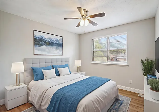 Photo 2 of Single family home for sale at 8036 Woodhue Cir, Dallas, TX 75228 | MLS# 21082268 | Listing updated on 2026-09-10