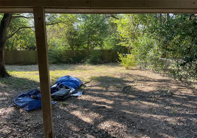 Photo 19 of Single family home for sale at 3600 Kenwood St, Waco, TX 76706 | MLS# 21086637 | Listing updated on 2026-09-12
