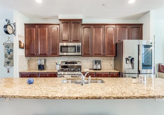 Photo 1 of Townhouse for sale at 3888 Everwood Ln, Addison, TX 75001 | MLS# 21085988 | Listing updated on 2026-09-10