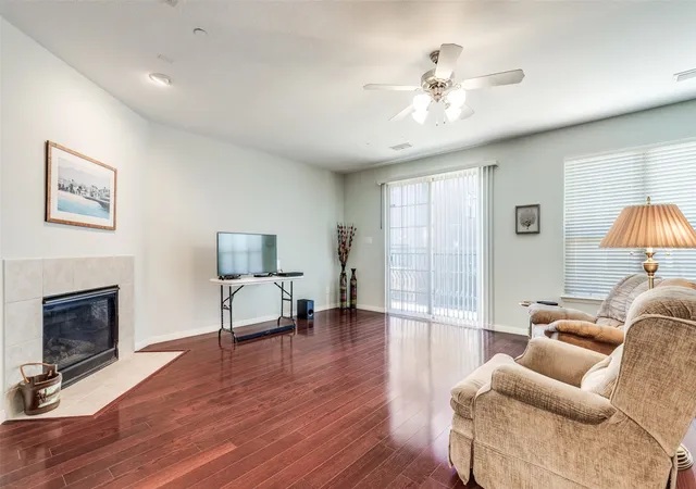 Photo 3 of Townhouse for sale at 3888 Everwood Ln, Addison, TX 75001 | MLS# 21085988 | Listing updated on 2026-09-10