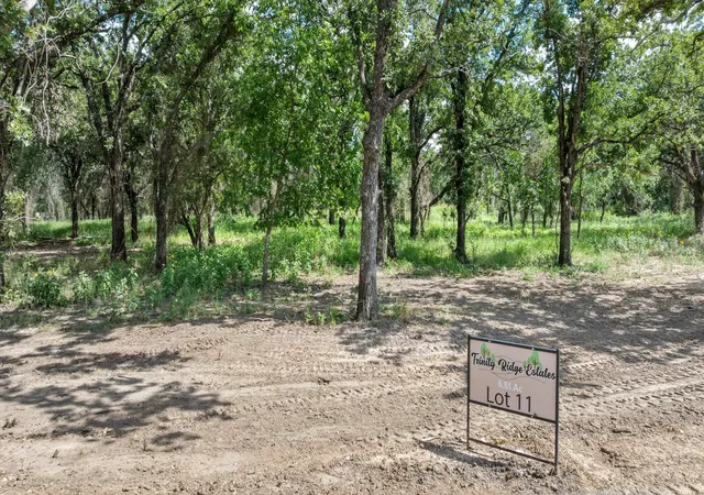 Photo 3 of Land for sale at Lot #11 Trinity Ridge Dr, Stephenville, TX 76401 | MLS# 21088102 | Listing updated on 2026-09-17