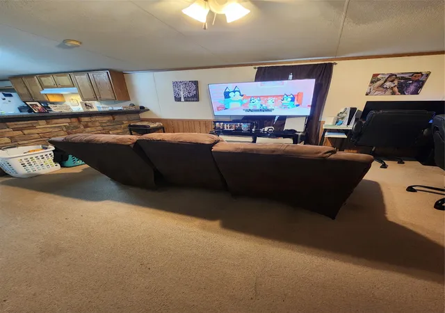 Photo 3 of Manufactured home for sale at 7120 Golden Meadows Rd, Greenwood, LA 71033 | MLS# 21087873 | Listing updated on 2026-09-10
