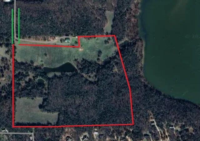 Photo 1 of Land for sale at 9190 E Fm 922, Valley View, TX 76272 | MLS# 21081891 | Listing updated on 2026-09-10