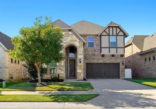 Photo 1 of Single family home for sale at 3456 Begonia Ln, Irving, TX 75038 | MLS# 21086067 | Listing updated on 2026-09-12