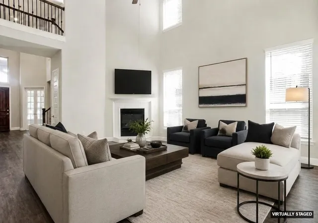 Photo 2 of Single family home for sale at 3456 Begonia Ln, Irving, TX 75038 | MLS# 21086067 | Listing updated on 2026-09-12