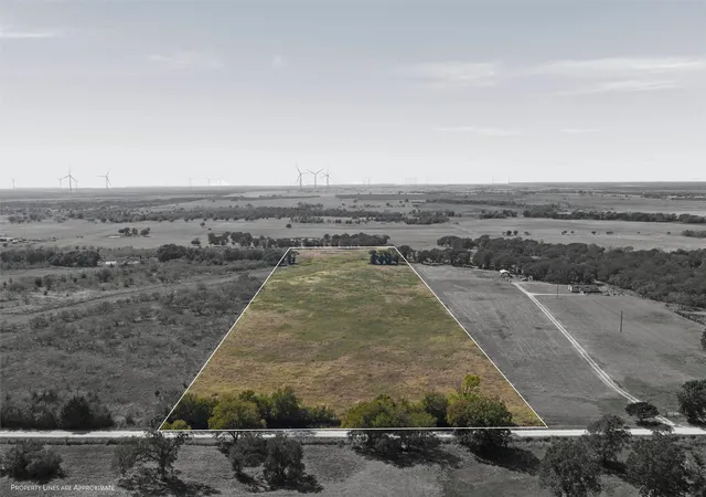 Photo 1 of Land for sale at Tbd Sw Cr 4200, Purdon, TX 76679 | MLS# 21087334 | Listing updated on 2026-09-17