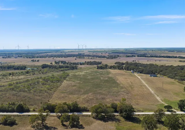 Photo 3 of Land for sale at Tbd Sw Cr 4200, Purdon, TX 76679 | MLS# 21087334 | Listing updated on 2026-09-17