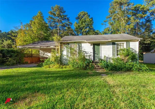 Photo 1 of Single family home for sale at 206 North St, Springhill, LA 71075 | MLS# 21089609 | Listing updated on 2026-07-30