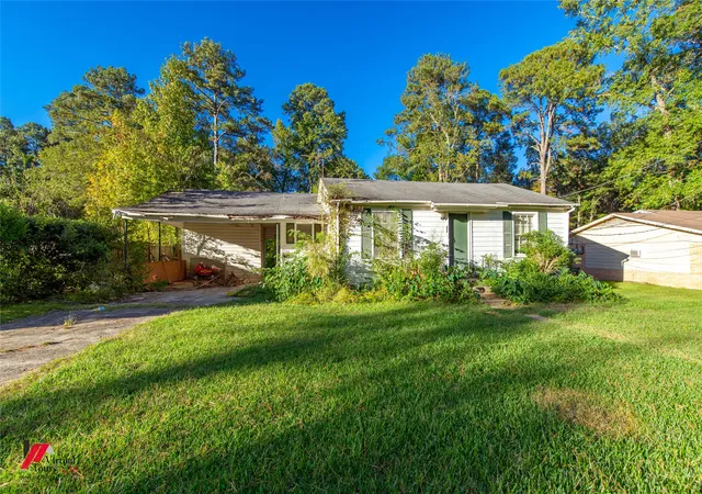 Photo 2 of Single family home for sale at 206 North St, Springhill, LA 71075 | MLS# 21089609 | Listing updated on 2026-07-30