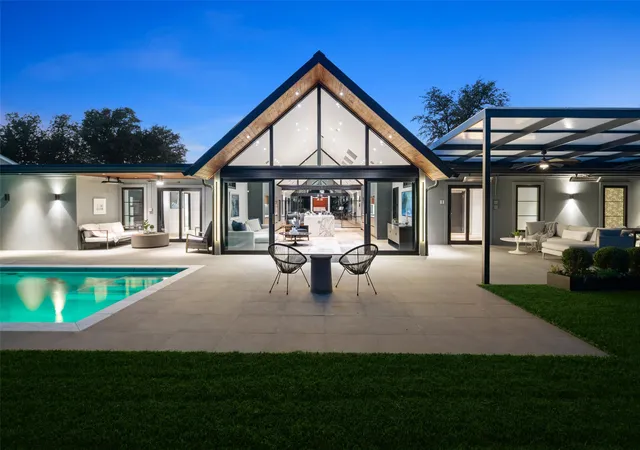 Photo 3 of Single family home for sale at 11348 Valleydale Dr, Dallas, TX 75230 | MLS# 21086299 | Listing updated on 2026-09-15