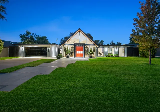 Photo 4 of Single family home for sale at 11348 Valleydale Dr, Dallas, TX 75230 | MLS# 21086299 | Listing updated on 2026-09-15