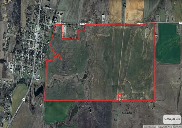 Photo 2 of Land for sale at Tbd Fm 171, Byers, TX 76357 | MLS# 21089954 | Listing updated on 2026-09-10