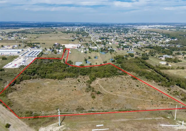 Photo 1 of Land for sale at Tbd Helms, Forney, TX 75126 | MLS# 21086301 | Listing updated on 2026-07-31