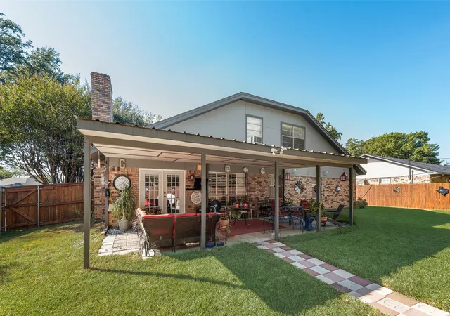 Photo 2 of Single family home for sale at 2308 Louise Lane, Ennis, TX 75119 | MLS# 21089894 | Listing updated on 2026-10-05