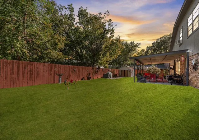 Photo 4 of Single family home for sale at 2308 Louise Lane, Ennis, TX 75119 | MLS# 21089894 | Listing updated on 2026-10-05