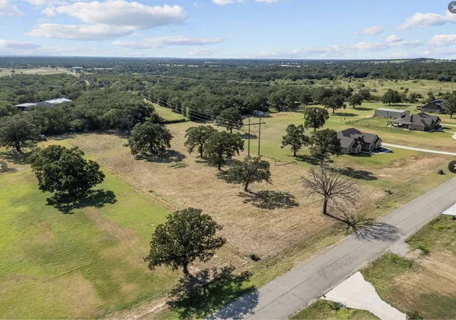 Photo 3 of Land for sale at 112 Aslan Rd, Poolville, TX 76487 | MLS# 21090992 | Listing updated on 2026-09-12