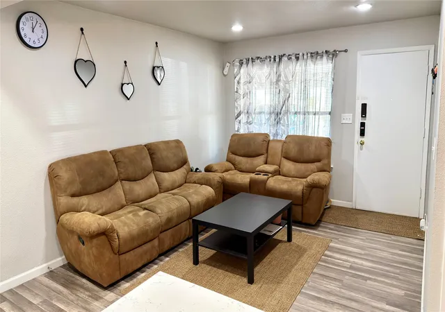 Photo 4 of Single family home for sale at 2510 Dewitt St, Irving, TX 75062 | MLS# 21086817 | Listing updated on 2026-09-10
