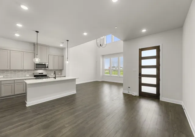 Photo 4 of Townhouse for sale at 3916 Keya Dr, Prosper, TX 75078 | MLS# 21092535 | Listing updated on 2026-09-23