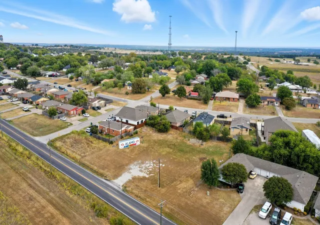Photo 1 of Land for sale at Tbd White Settlement Rd, Fort Worth, TX 76108 | MLS# 21092736 | Listing updated on 2026-09-11
