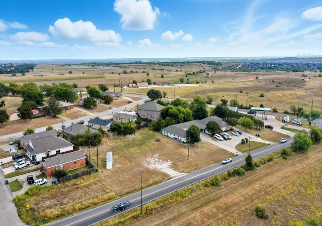 Photo 3 of Land for sale at Tbd White Settlement Rd, Fort Worth, TX 76108 | MLS# 21092736 | Listing updated on 2026-09-11